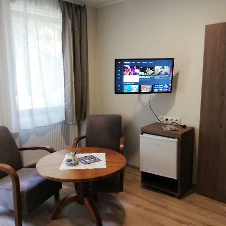 Ferienwohnung Doppelbettzimmer Brașov Exterior foto